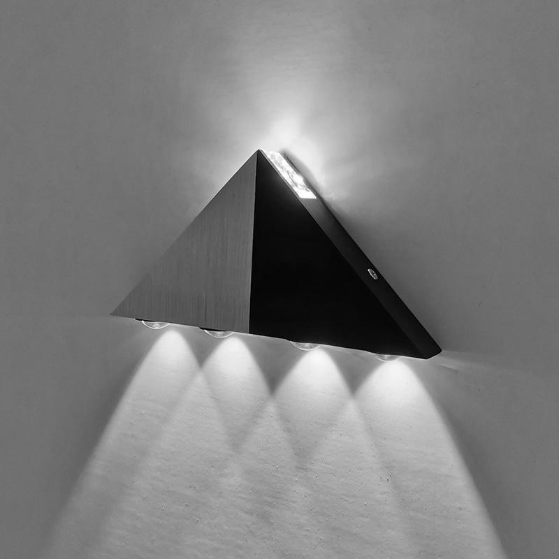 iluminación led interior