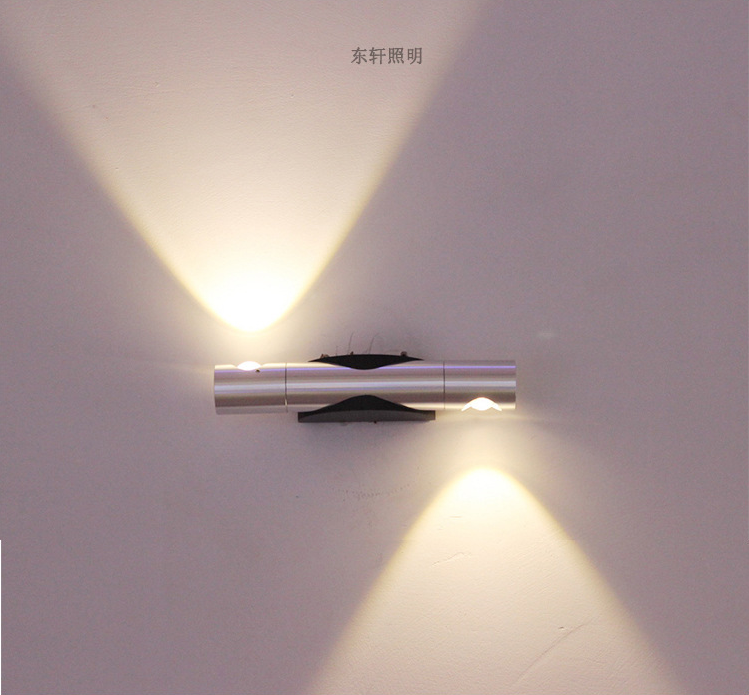 LED-Raumbeleuchtung