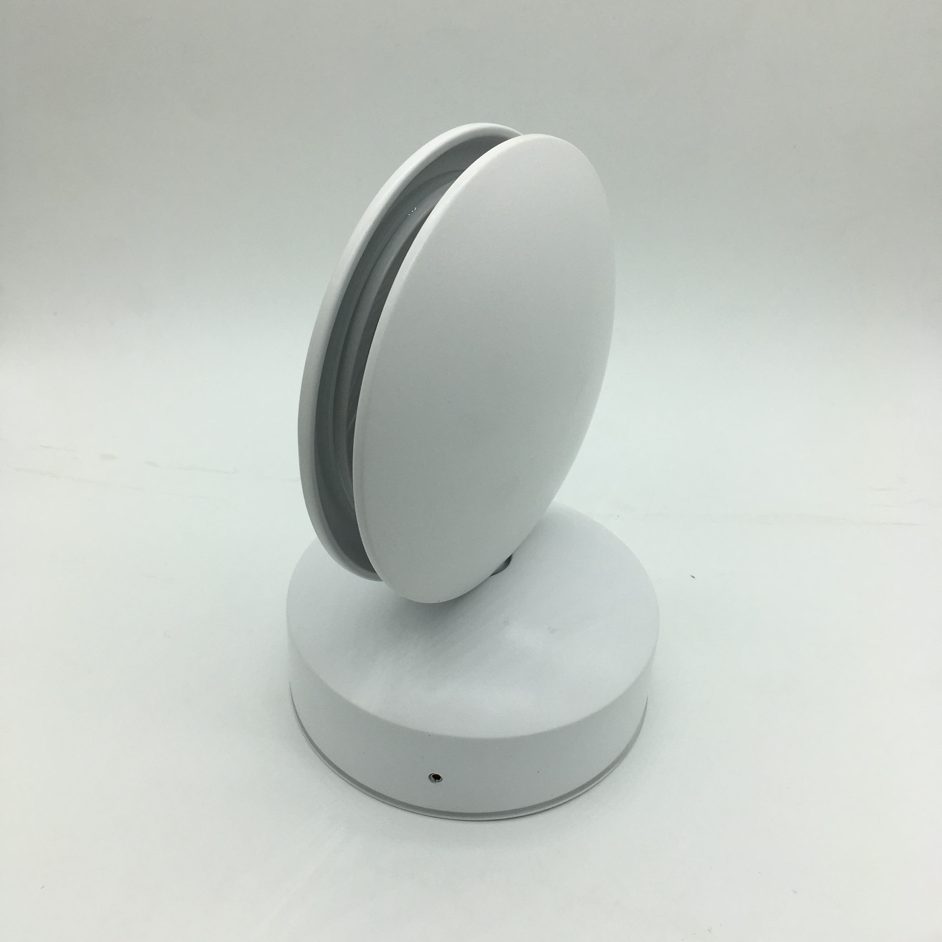 modernas luces de pared al aire libre led