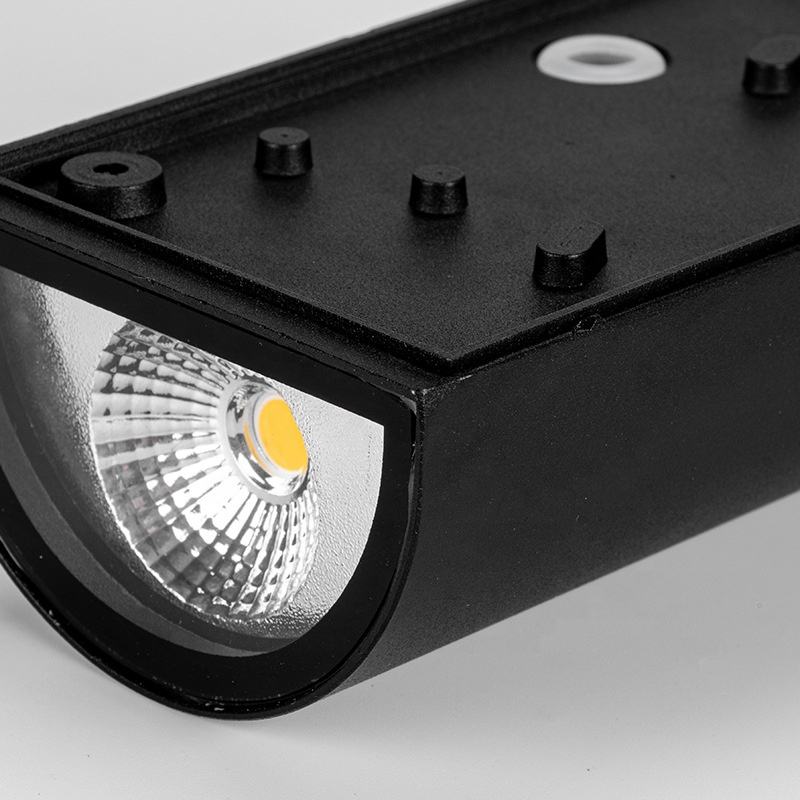 IP65-Wandleuchte für die Veranda