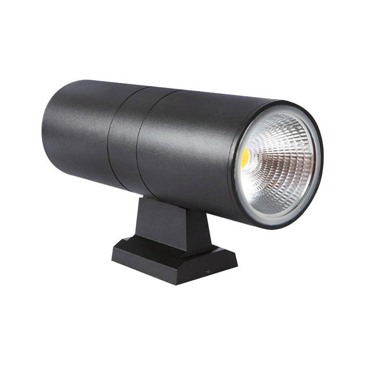 Cob Led Außenwandlampen zur Wandmontage