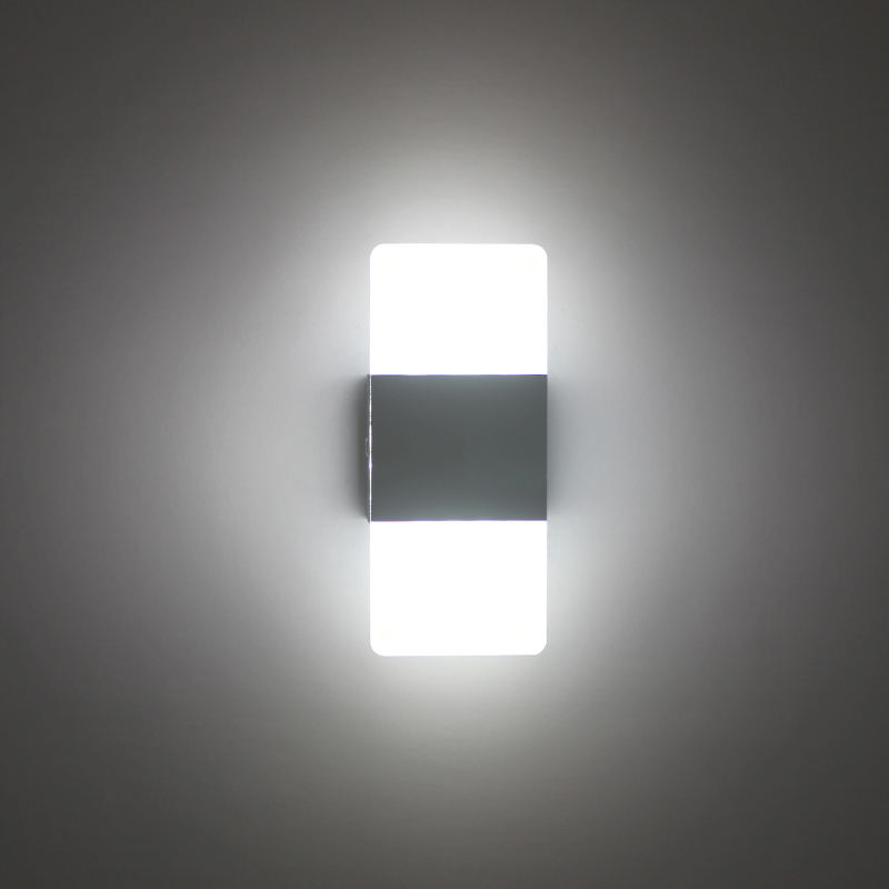 Wand-LED-Licht