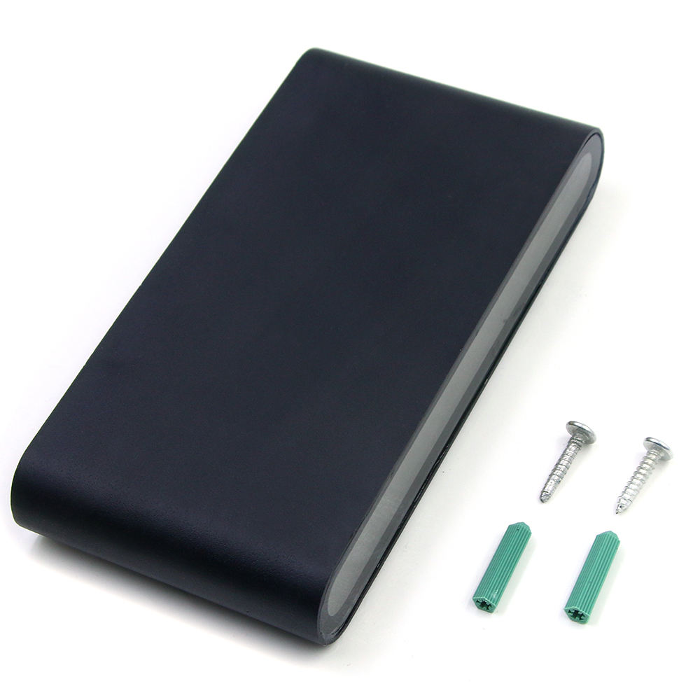 luces de pared al aire libre led