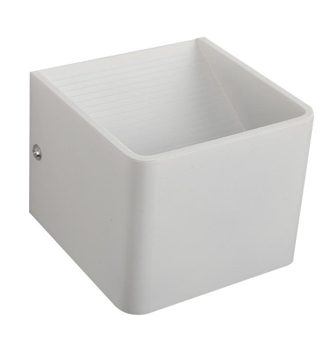 Aplique blanco