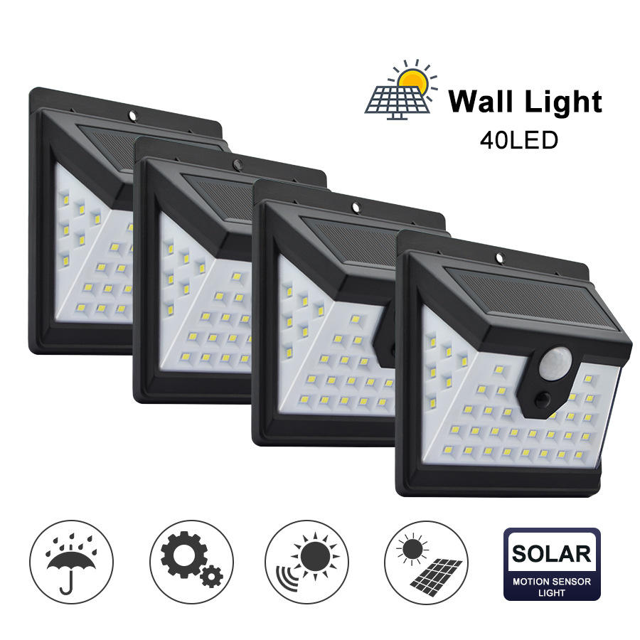 lampes solaires extérieures
