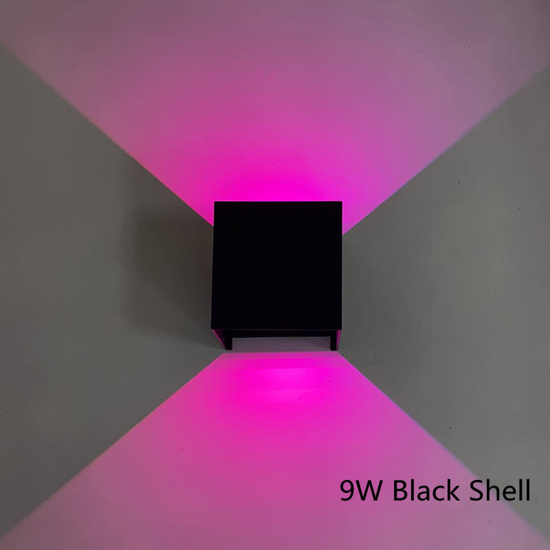 luz de control de la aplicación