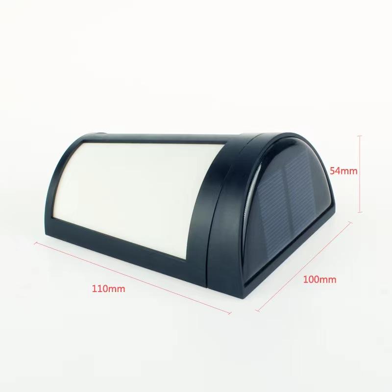 Solar-LED-Leuchten für den Innenbereich