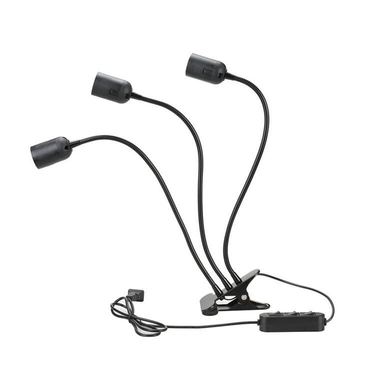 LED-Lichtteile
