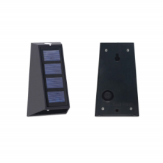 Solar-LED-Leuchten