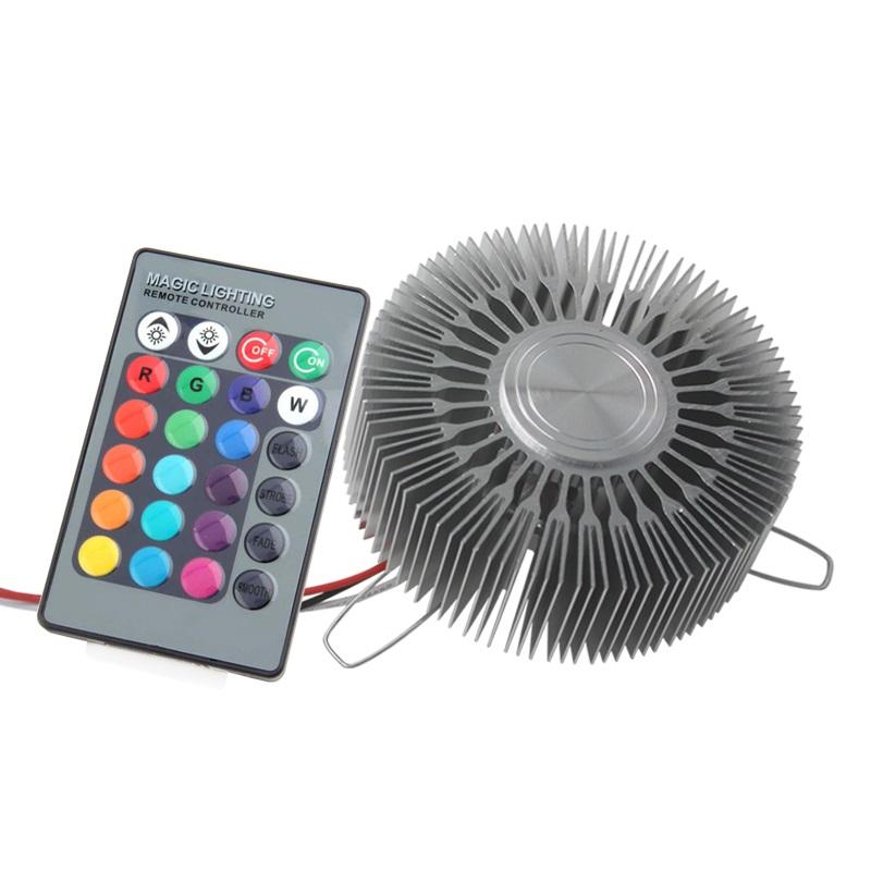 LED-Raumbeleuchtung