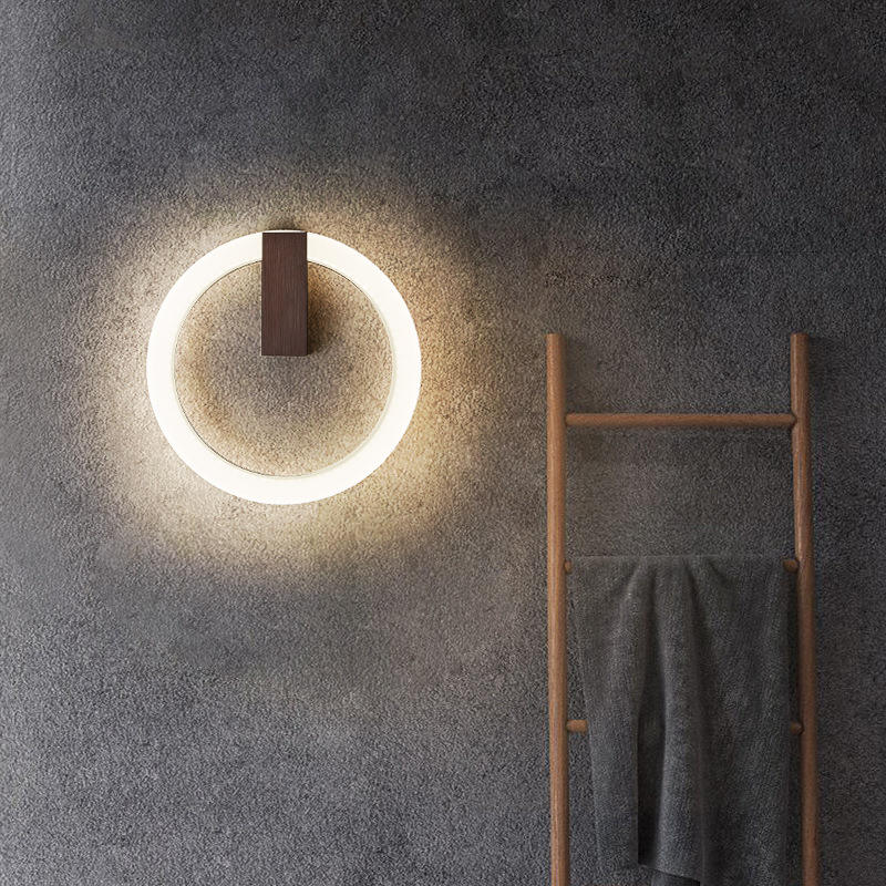 lampes de chevet murales