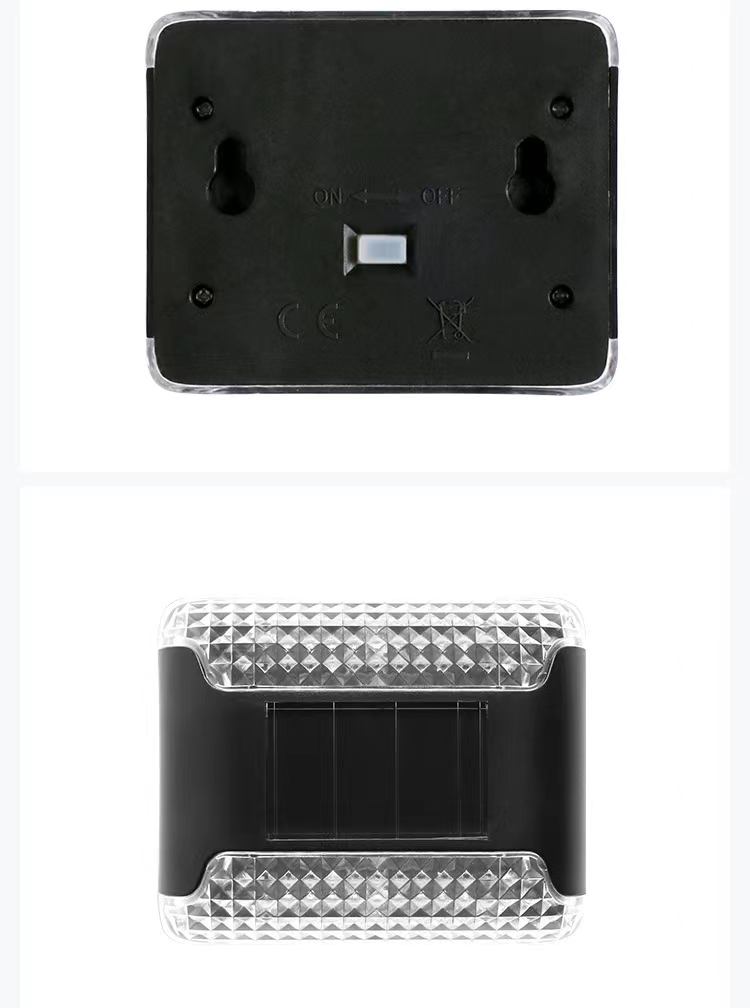 lampes solaires d'intérieur
