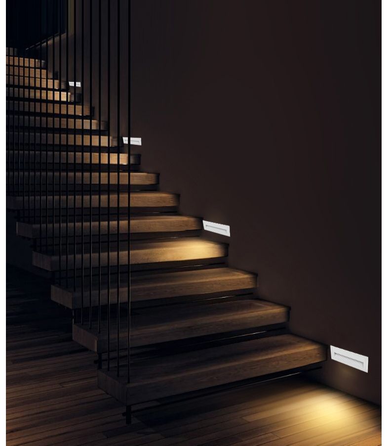 Stufenlichter