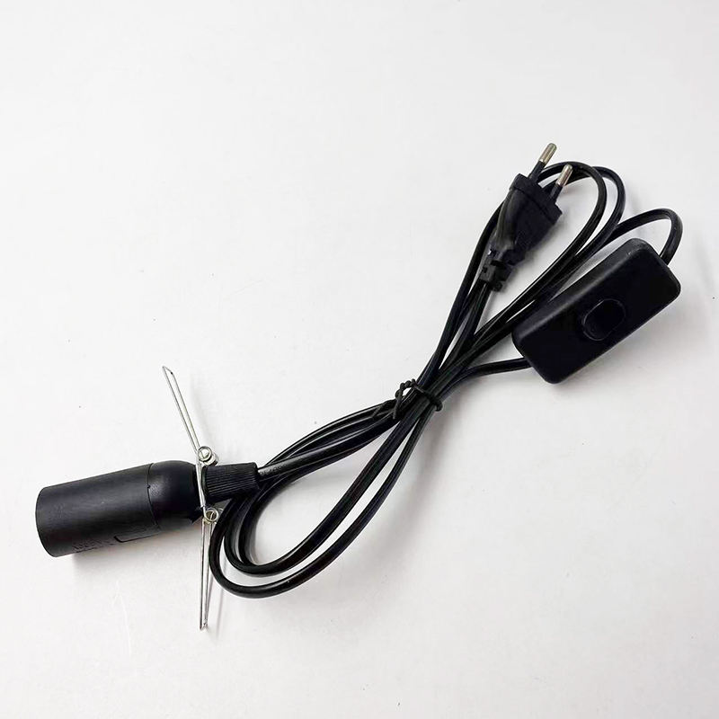 LED-Lichtteile