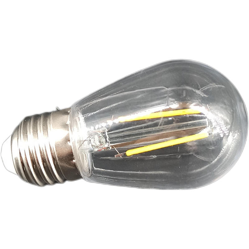E14-LED-Glühbirne