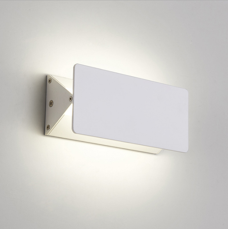Fabrik Hochwertige Nachttisch-Leselampe Wand-Schlafzimmer-Licht LED-Innen-LED-Wandleuchte