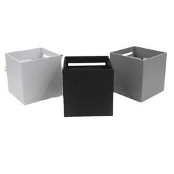 Treppenmontierte Lichtwandleuchten mit integriertem Schaltkreis für den Innenbereich, modern, mit 100 % sicherer Wandleuchte für Zuhause