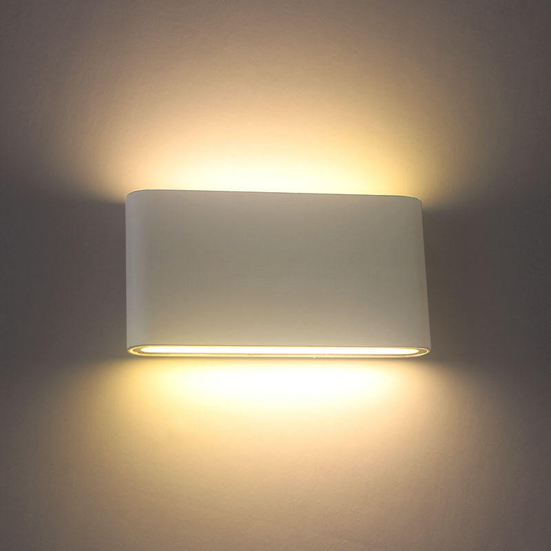 12W/18W Aluminium AC85-265V Hochleistungs-LED