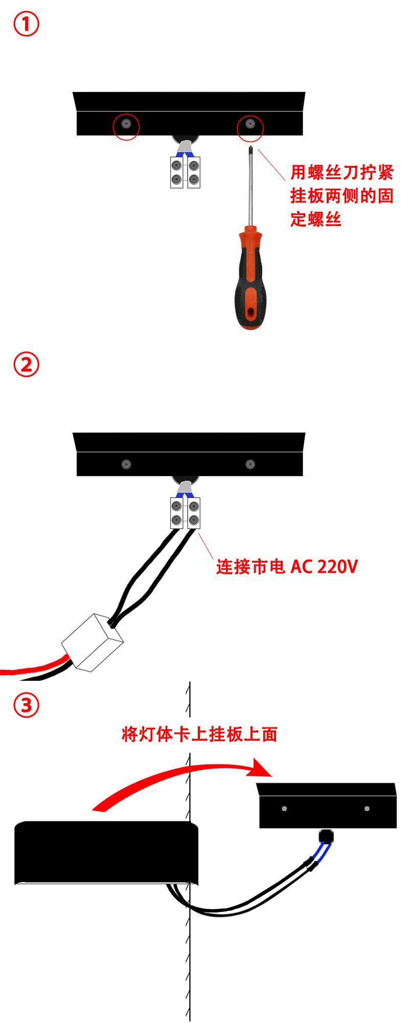 Heißer Verkauf Ed Aluminium Wand Lampe 2,4g Smart App Fernbedienung Streifen Oben Und Unten Wand Lampe Wohnzimmer TV hause Lampe Spiegel Vorne L