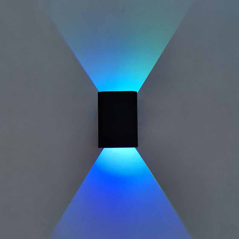 LED-Licht-Fernbedienungs-App