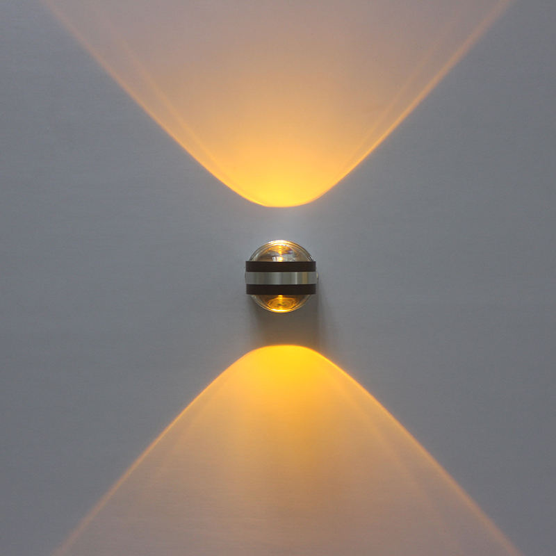 LED-Innenleuchten