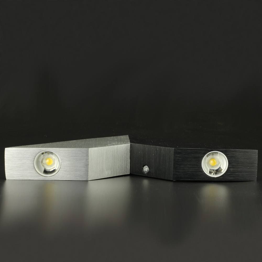 luces led para escaleras de interior