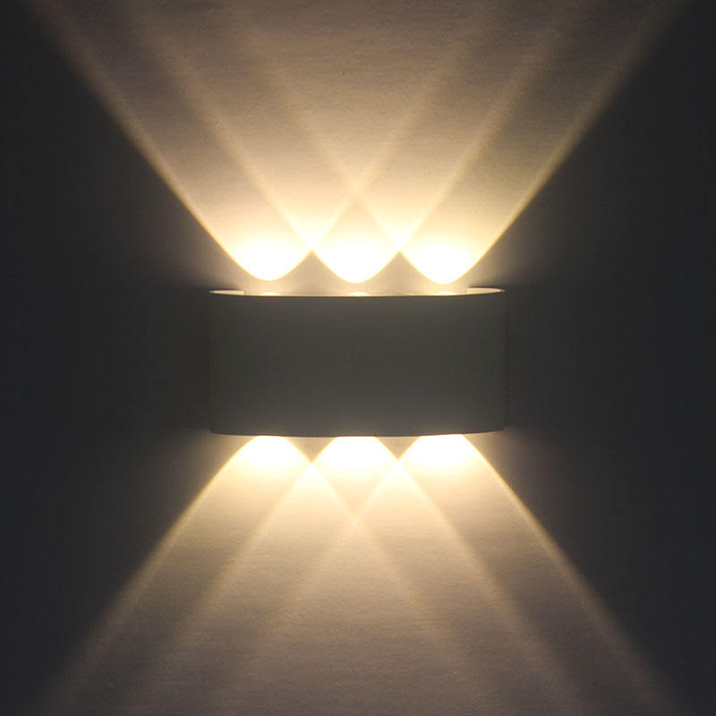 Up And Down Nachtlicht Wandlampe