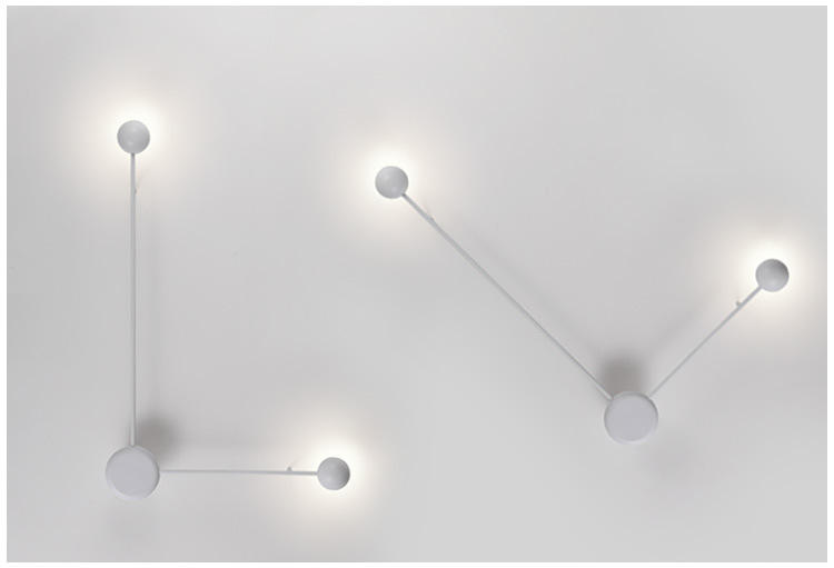 Innenbeleuchtung LED