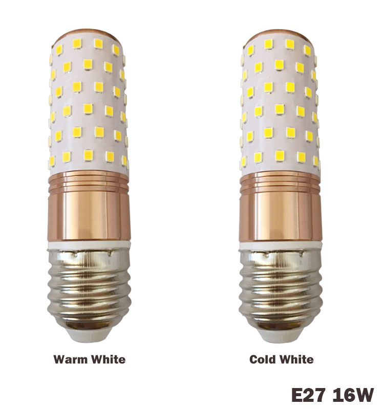 LED-Maisbirnen