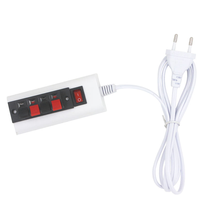 EU-Stecker