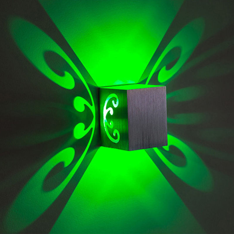 LED-Barleuchten für zu Hause