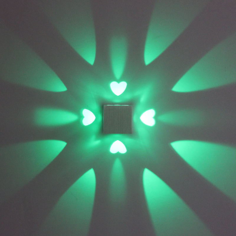 LED-Barleuchten für zu Hause