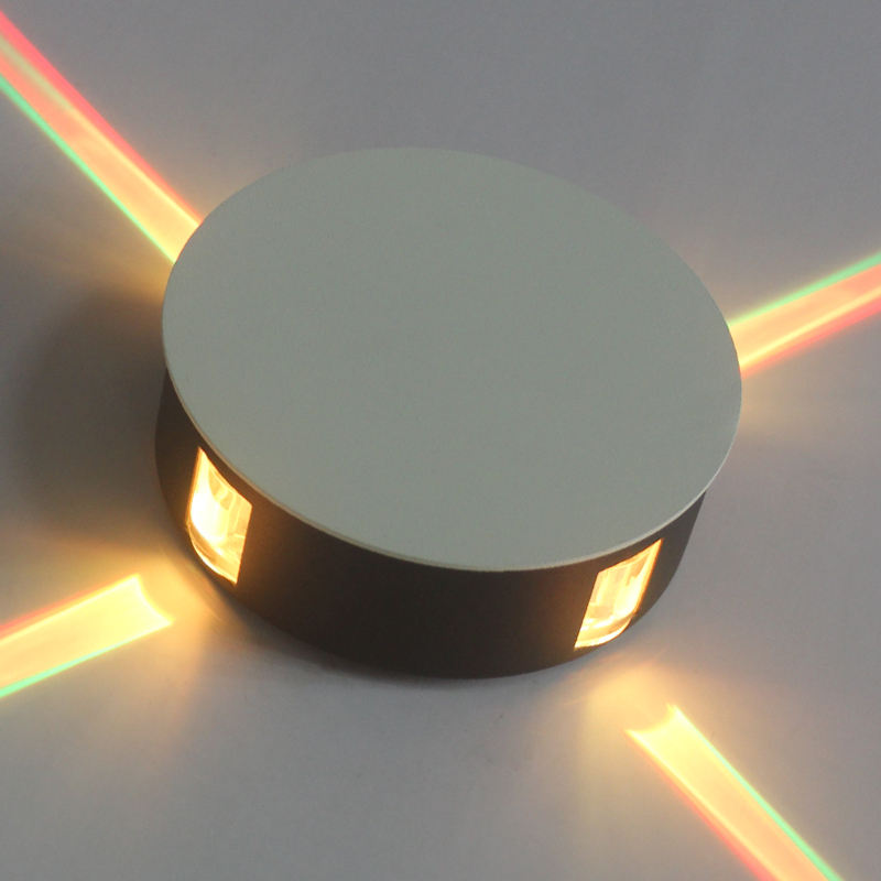 LED-Leuchten im Innenbereich