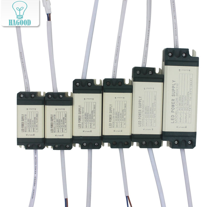 Meistverkaufte Produkte LED-Treiber 36W 18W 12-18W