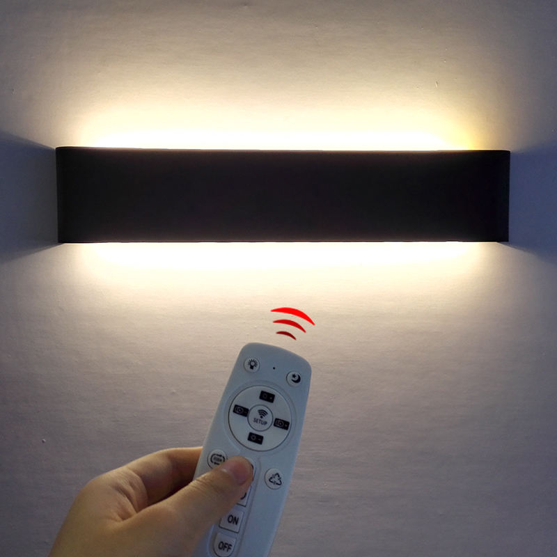 LED-Wandleuchte für den Innenbereich