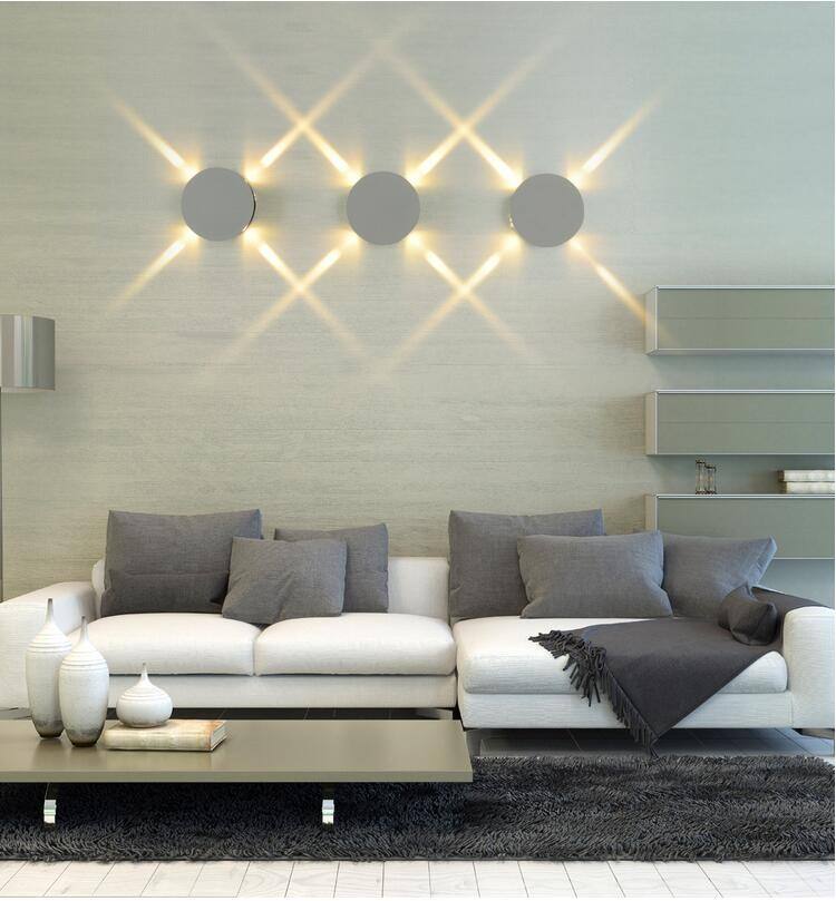 LED-Barleuchten für zu Hause