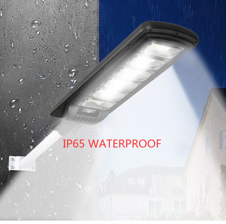 Solarlampe