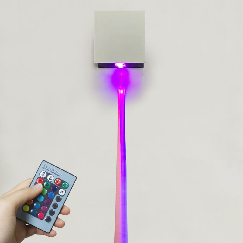 LED-Leuchten im Innenbereich