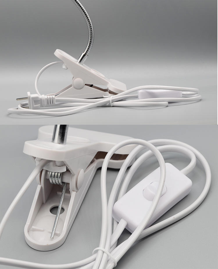 LED-Lichtteile
