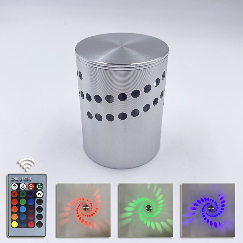 LED-Raumbeleuchtung
