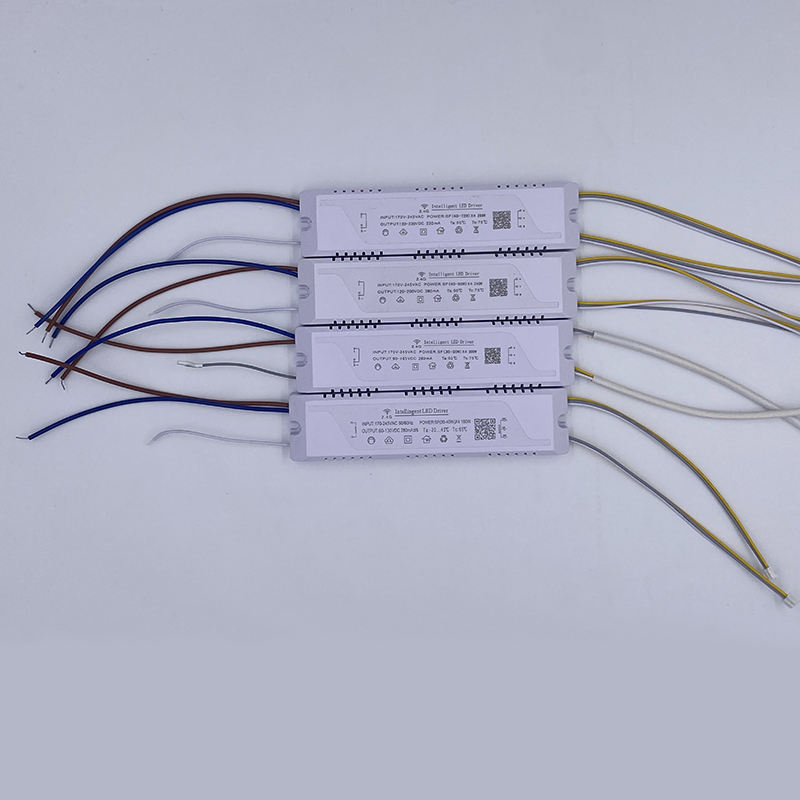LED-dimmbarer Treiber