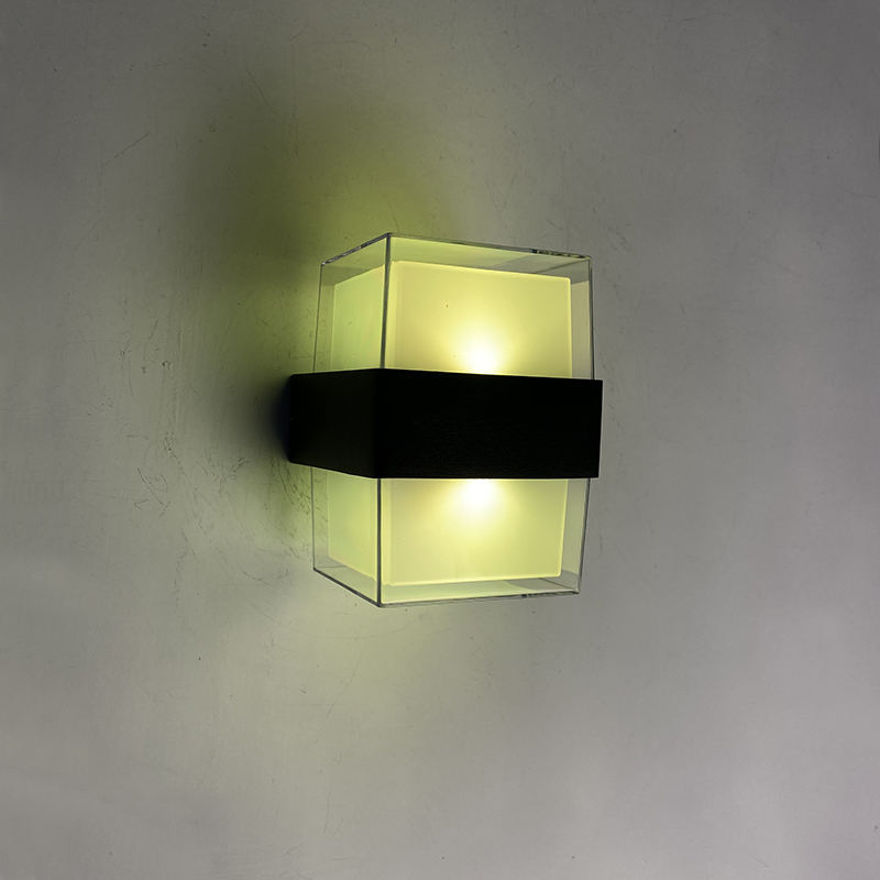 App-gesteuerte LED-Leuchten
