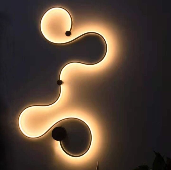 luces led de interior