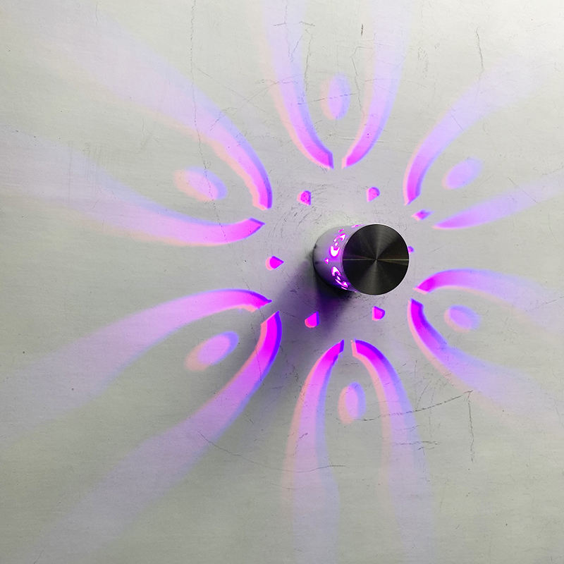 LED-Beleuchtung im Innenbereich
