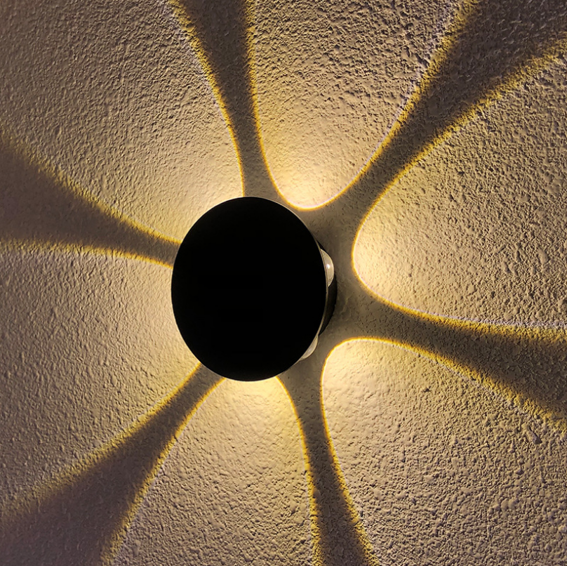 LED-Innenbeleuchtung