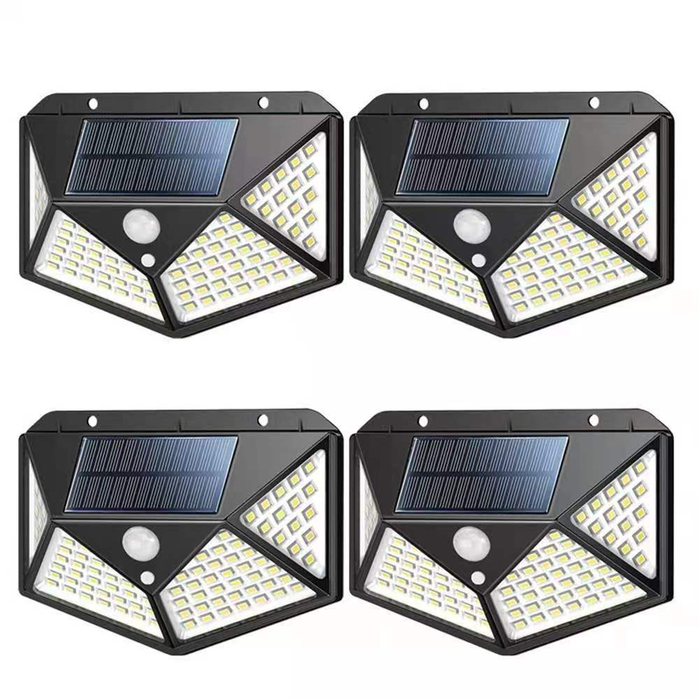 LED-Solarlicht
