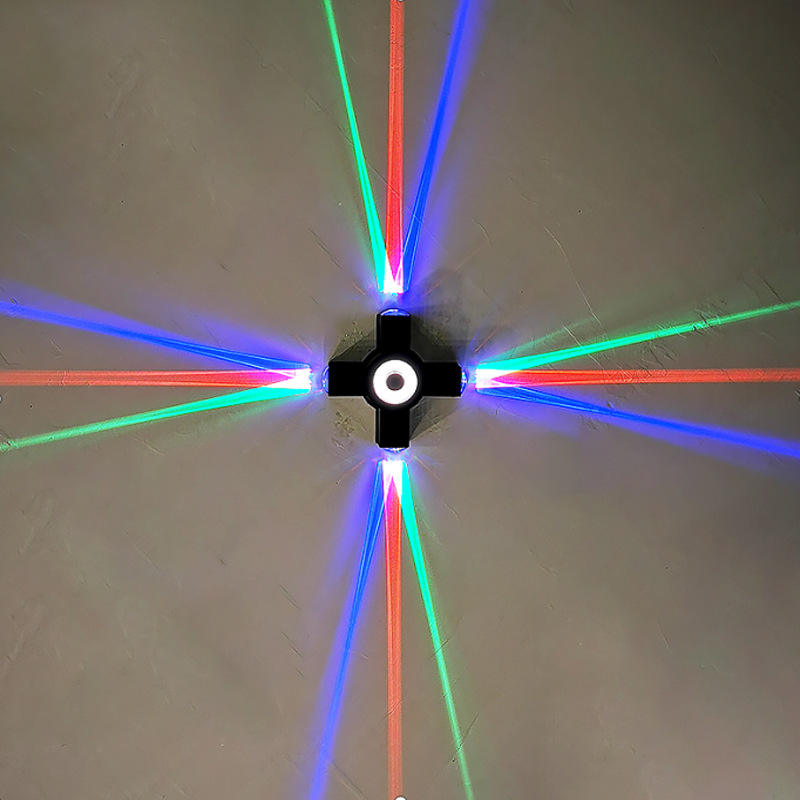 LED-Außenwandleuchte
