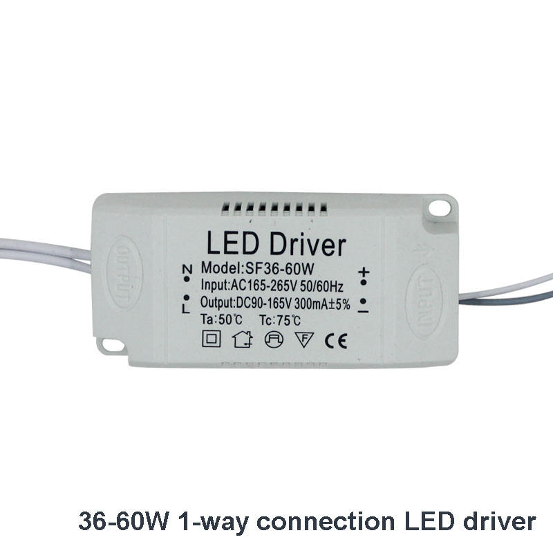 LED-Lichtteile