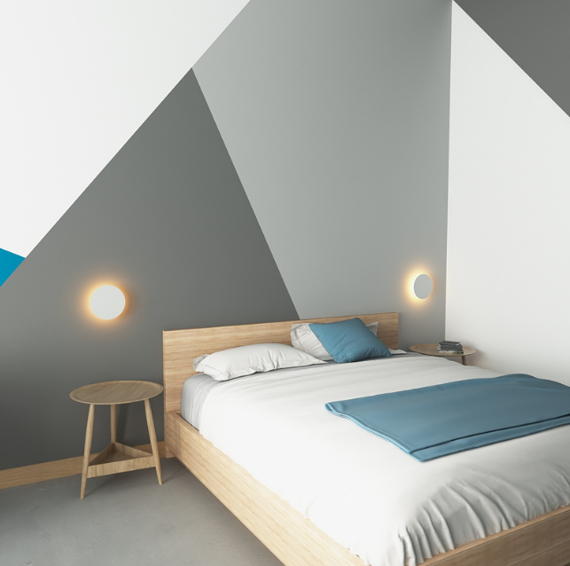 lamparas led para habitacion
