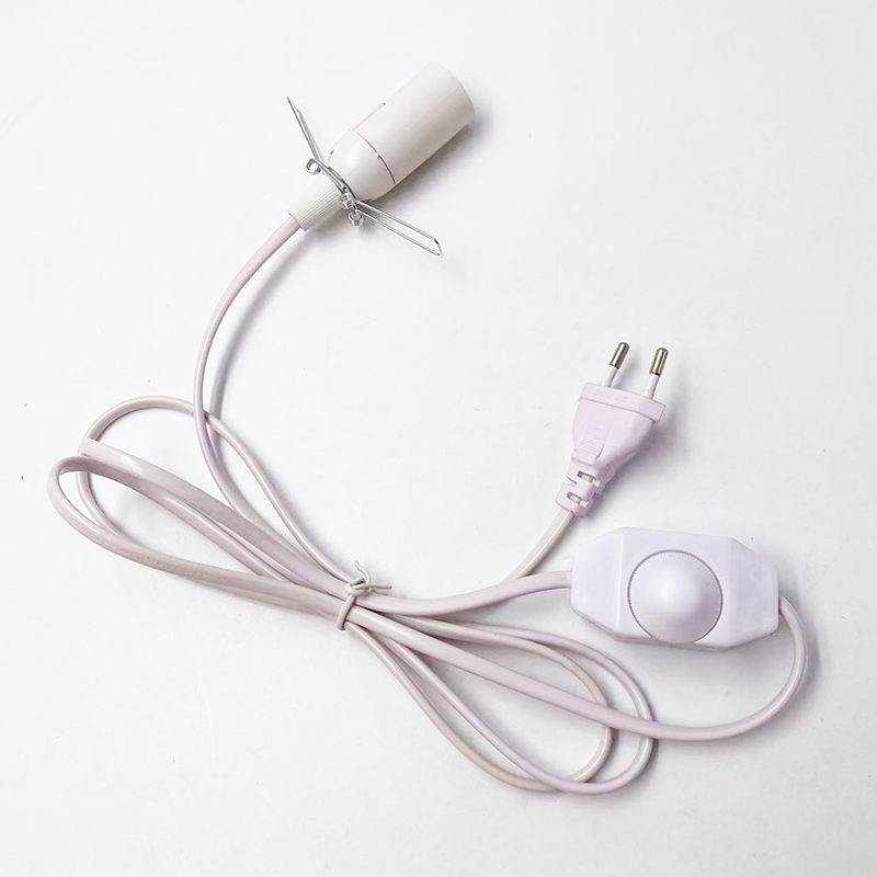 accesorios para lámparas